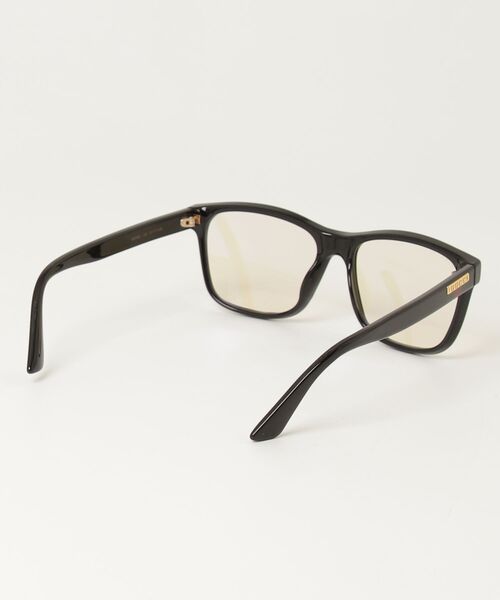 「GUCCI」 サングラス FREE ブラック メンズ_2