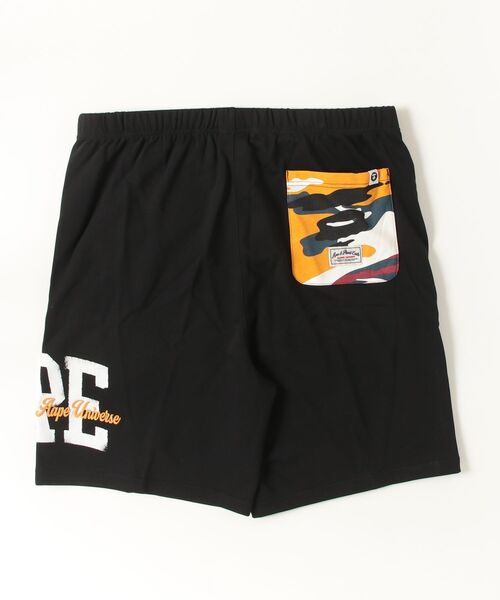AAPE BY A BATHING APE（エーエイプバイアベイシングエイプ