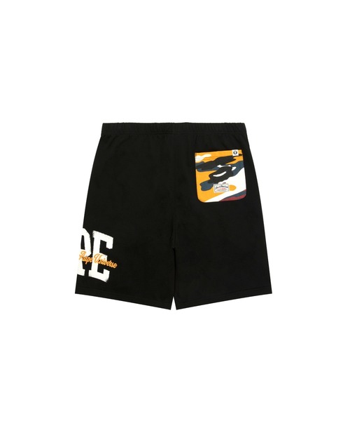 AAPE BY A BATHING APE（エーエイプバイアベイシングエイプ
