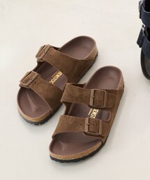 BIRKENSTOCK（ビルケンシュトック） サンダル 「別注」「BIRKENSTOCK