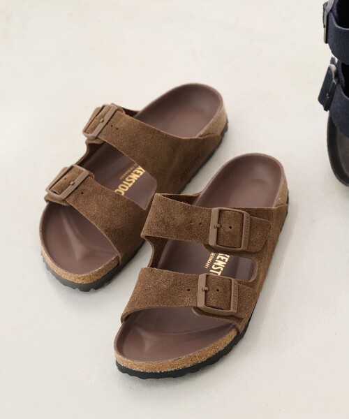 BIRKENSTOCK（ビルケンシュトック） サンダル 「別注」「BIRKENSTOCK