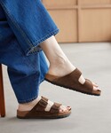 ビルケンシュトック サンダル 「別注」「BIR...の詳細画像4