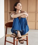 ビルケンシュトック サンダル 「別注」「BIR...の詳細画像5