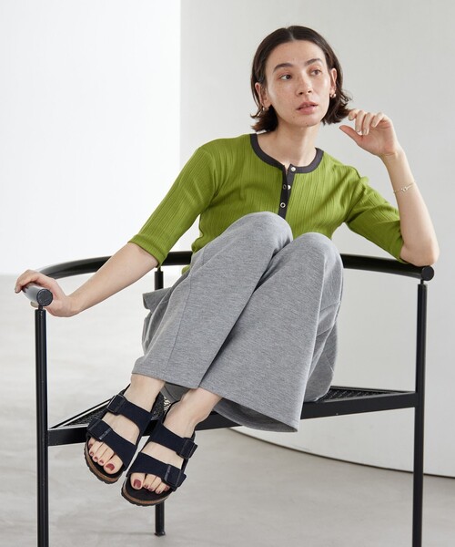 BIRKENSTOCK ARIZONA 39 beauty&youth別注 BIRKENSTOCK（ビルケンシュトック） サンダル 「別注」「BIRKENSTOCK