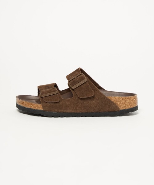BIRKENSTOCK（ビルケンシュトック） サンダル 「別注」「BIRKENSTOCK
