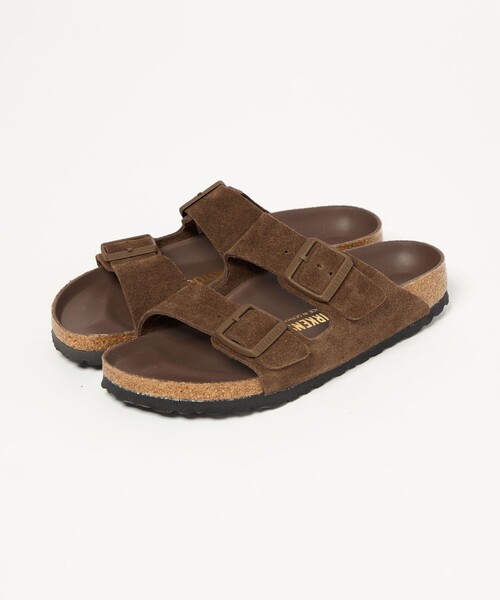 BIRKENSTOCK（ビルケンシュトック） サンダル 「別注」「BIRKENSTOCK