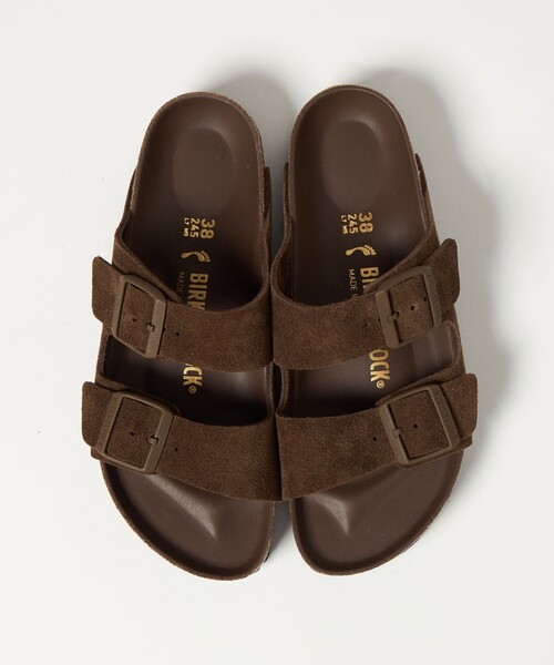 BIRKENSTOCK(ビルケンシュトック) サンダル 「別注」「BIRKENSTOCK BIRKENSTOCK(ビルケンシュトック) サンダル 「別注」「BIRKENSTOCK