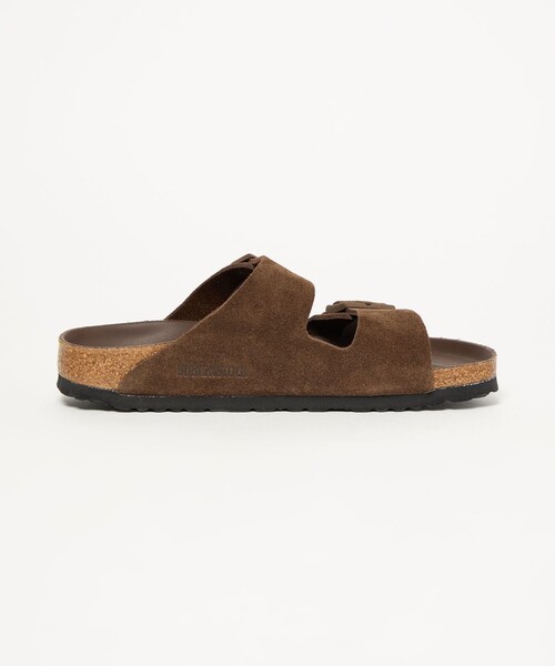 サンダル 「別注」「BIRKENSTOCK」ARIZONA サンダル レディースの画像