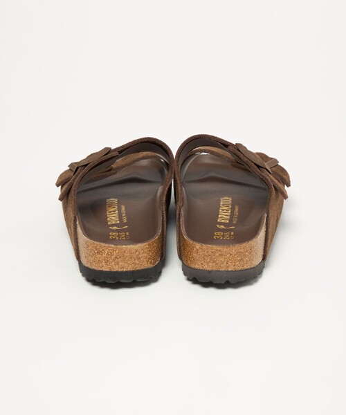 BIRKENSTOCK（ビルケンシュトック） サンダル 「別注」「BIRKENSTOCK