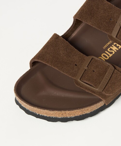 BIRKENSTOCK（ビルケンシュトック） サンダル 「別注」「BIRKENSTOCK