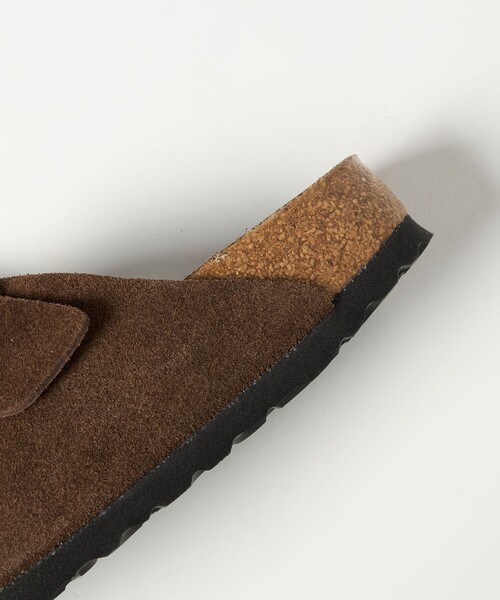 サンダル 「別注」「BIRKENSTOCK」ARIZONA サンダル レディースの画像