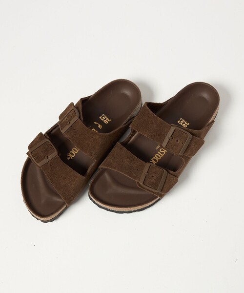 BIRKENSTOCK ARIZONA 39 beauty&youth別注 BIRKENSTOCK（ビルケンシュトック） サンダル 「別注」「BIRKENSTOCK