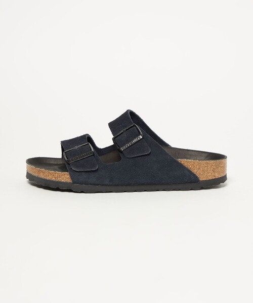 BIRKENSTOCK（ビルケンシュトック） サンダル 「別注」「BIRKENSTOCK
