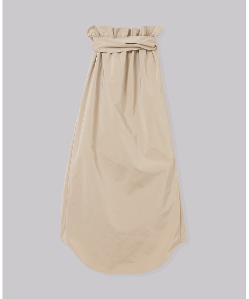 「THINGS THAT MATTER」 スカート 2 パープル レディース_画像2