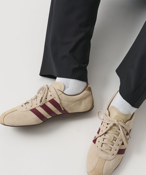 adidas Originals スニーカー 「別注」「adidas Originals」TOKYO W