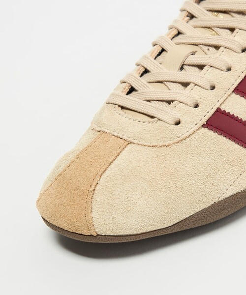 ミ*ク様 週末価格！ Originals TOKYO スニーカー adidas Originals スニーカー 「別注」「adidas Originals」TOKYO W