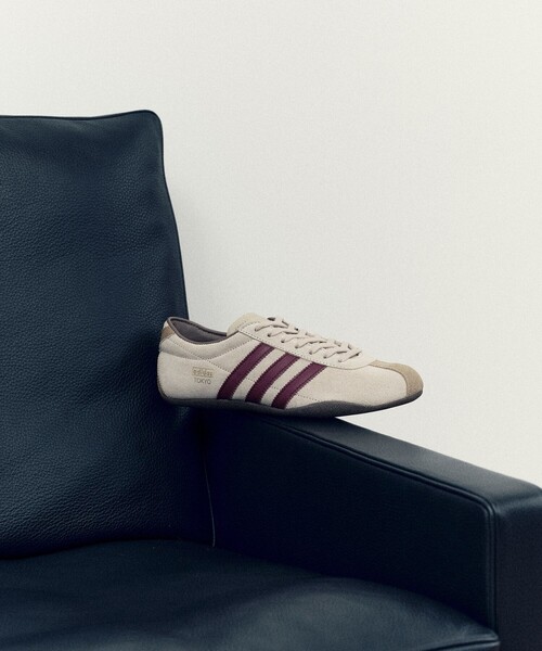 adidas Originals スニーカー 「別注」「adidas Originals」TOKYO W