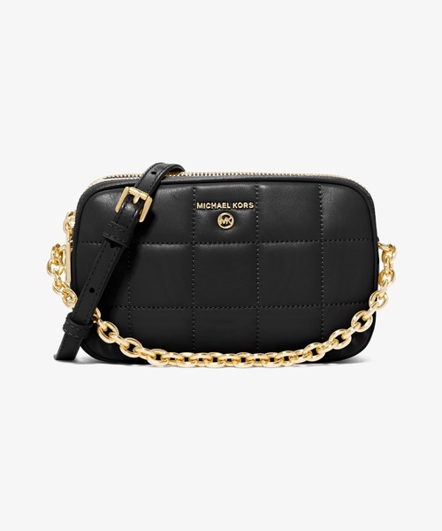 MICHAEL KORS（マイケルコース） ショルダーバッグ FREE ブラック