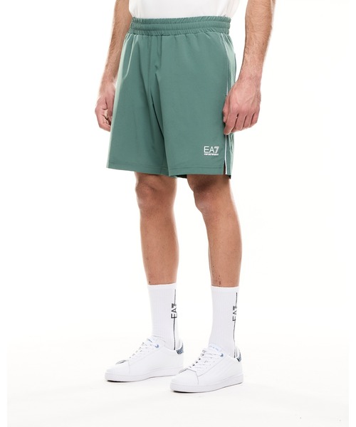 EA7 パンツ 「オンライン限定」「エンポリオ アルマーニ EA7」Tennis