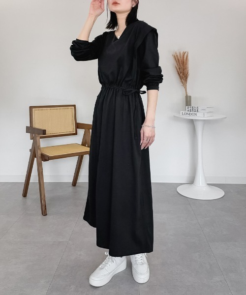 RCD ワンピース 肩タックワンピース : ZOZOTOWN Yahoo!店 - 通販