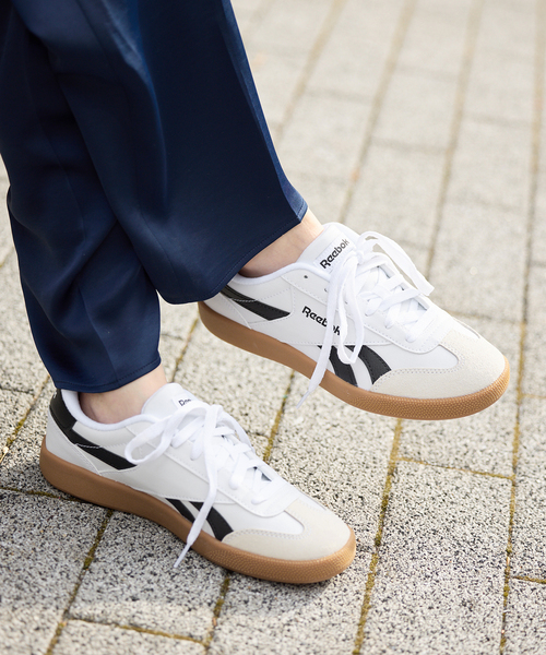 Reebok（リーボック） スニーカー SMASH EDGE S 106485 レディース
