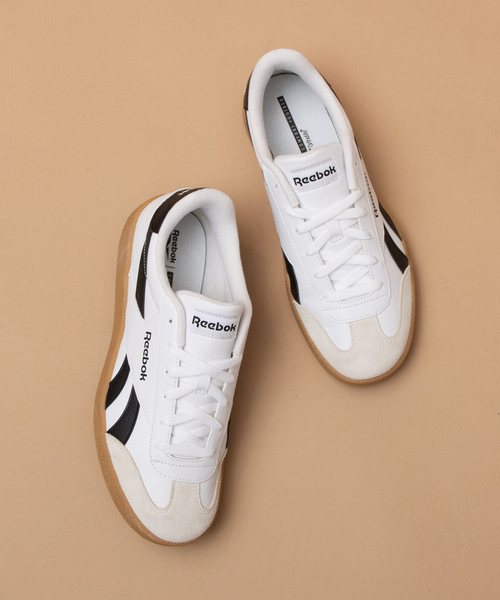 Reebok（リーボック） スニーカー SMASH EDGE S 106485 レディース