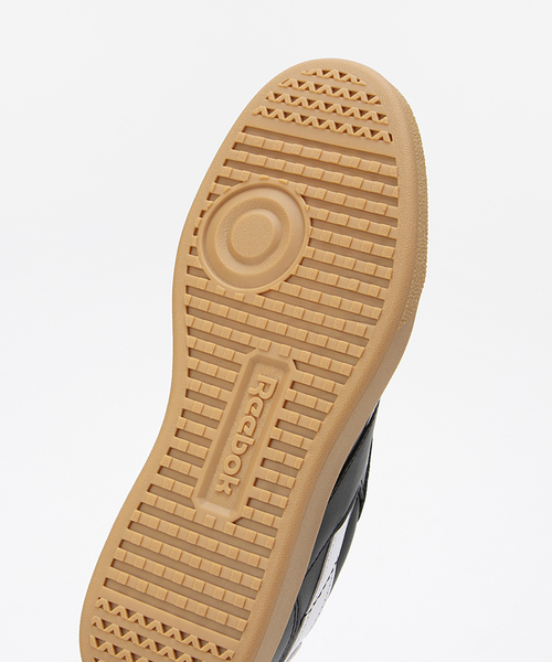 Reebok（リーボック） スニーカー SMASH EDGE S 106485 レディース