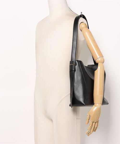 「SETUP7」 ショルダーバッグ FREE ブラック レディース_画像5