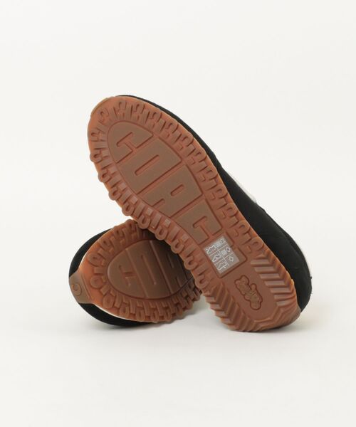 COACH（コーチ） スニーカー レトロ ランナー メンズ : ZOZOTOWN Yahoo