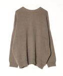 「FREAKS STORE」 ニットカーディガ...の詳細画像1