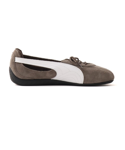 PUMA（プーマ） スニーカー PUMA SPEEDCAT BALLET NOVA WMNS / プーマ