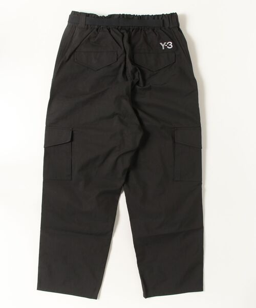カーゴパンツ Y-3 MERCEDES - AMG PETRONAS FORMULA 1 TEAM CARGO PANTS メンズ レディースの画像