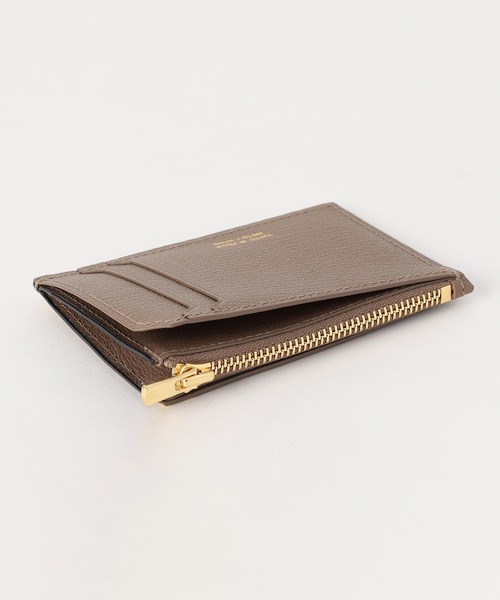 新品 定価３万【ラルコバレーノ】財布 本革 レザー フラグメントケース　2342 新品 定価3万【ラルコバレーノ】財布 本革 レザー フラグメントケース