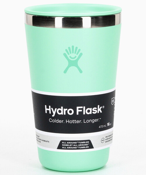 hydro flask 16oz（色：グリーン系）の商品一覧 通販 - Yahoo!ショッピング