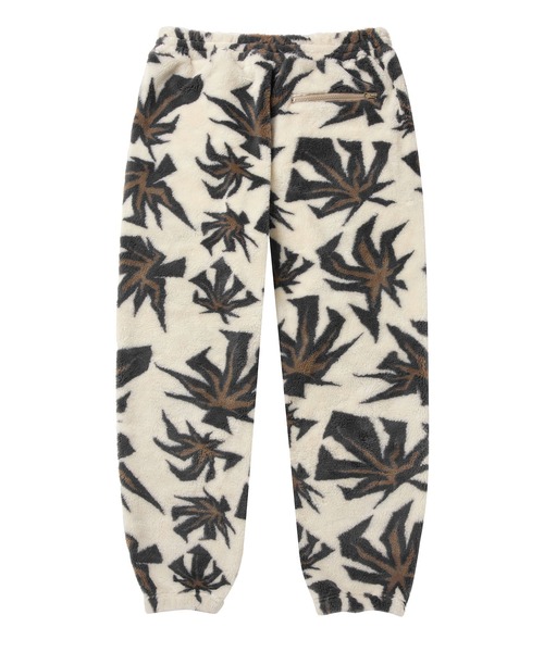 「HUF」 イージーパンツ MEDIUM ナチュラル メンズの画像