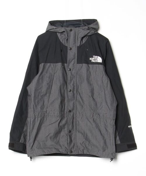 THE NORTH FACE（ザ ノースフェイス） ナイロンブルゾン M グレー