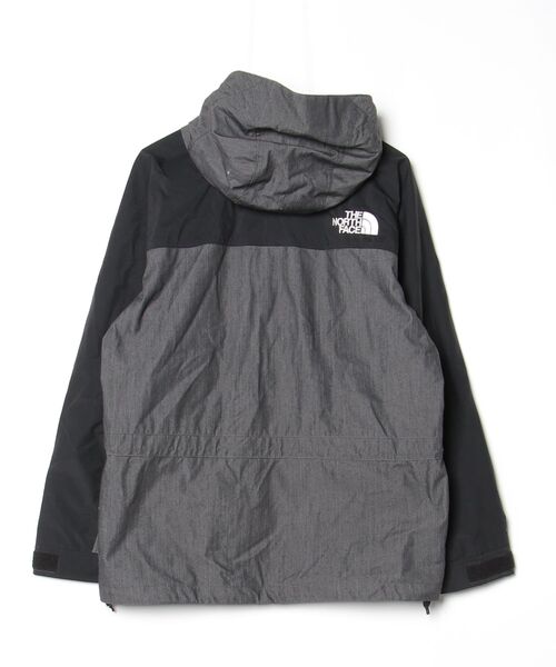 ザノースフェイス　ジャンパー　アウター　ナイロンジャケット　グレー　M THE NORTH FACE（ザ ノースフェイス） ナイロンブルゾン M グレー