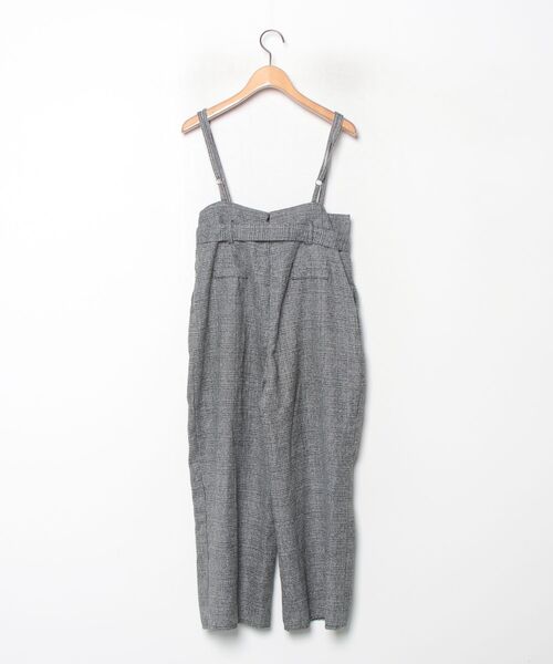 「fifth」 パンツ L グレー レディース_画像2