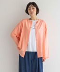 tシャツ 「natural by clip」シ...の詳細画像5