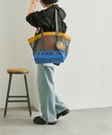 トートバッグ 「KEN NAKAYAMA×ea...の詳細画像4