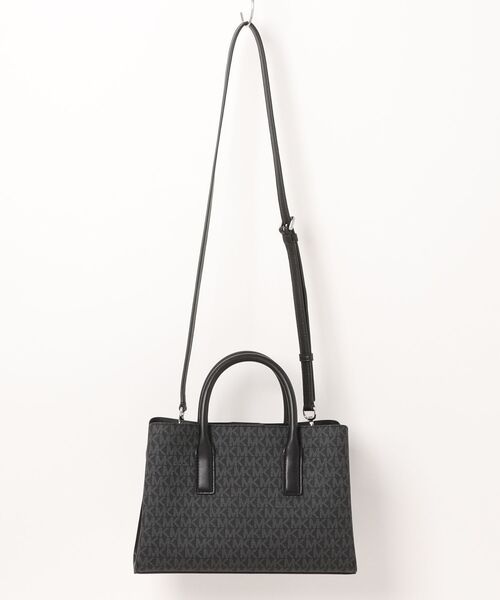 「MICHAEL KORS」 2WAYバッグ FREE ブラック レディース_画像2