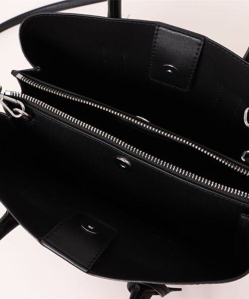 「MICHAEL KORS」 2WAYバッグ FREE ブラック レディース_画像4