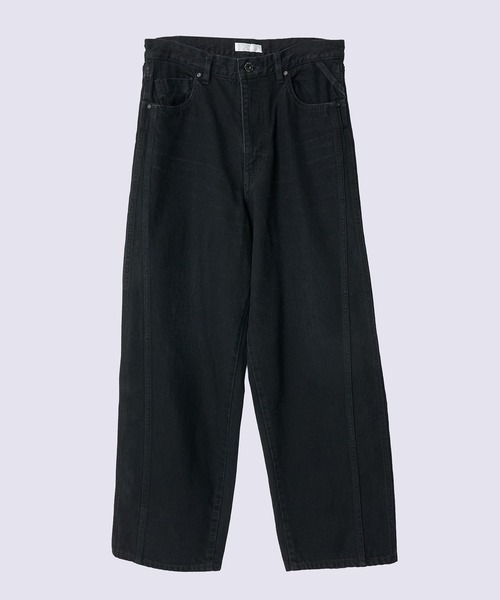 ROTOL（ロトル） ジーンズ 「ROTOL/ロトル」Triple Seams 6P Denim