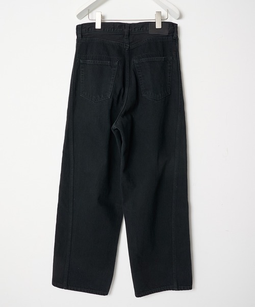 ROTOL（ロトル） ジーンズ 「ROTOL/ロトル」Triple Seams 6P Denim