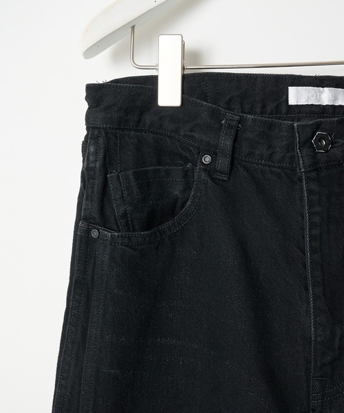 ROTOL（ロトル） ジーンズ 「ROTOL/ロトル」Triple Seams 6P Denim