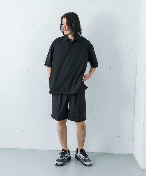 ポロシャツ COOL DOTS ポロシャツ メンズの画像