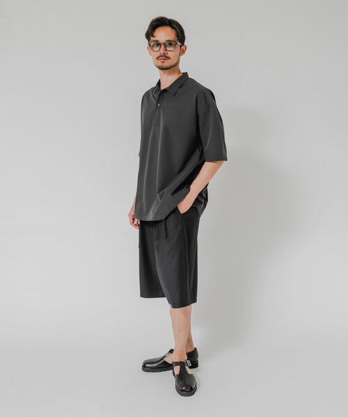 ポロシャツ COOL DOTS ポロシャツ メンズの画像
