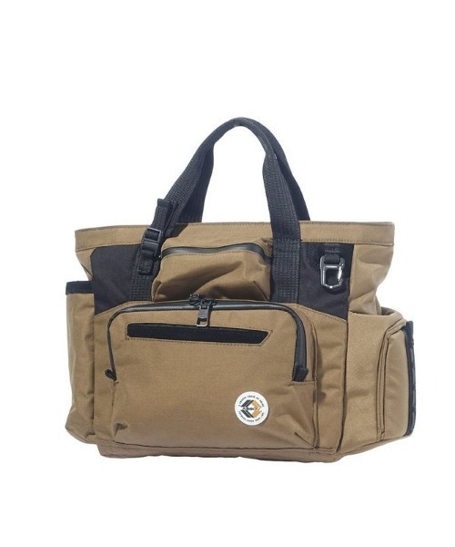 AS2OV（アッソブ） ゴルフ 「AS2OV GOLF/アッソブ ゴルフ」CORDURA
