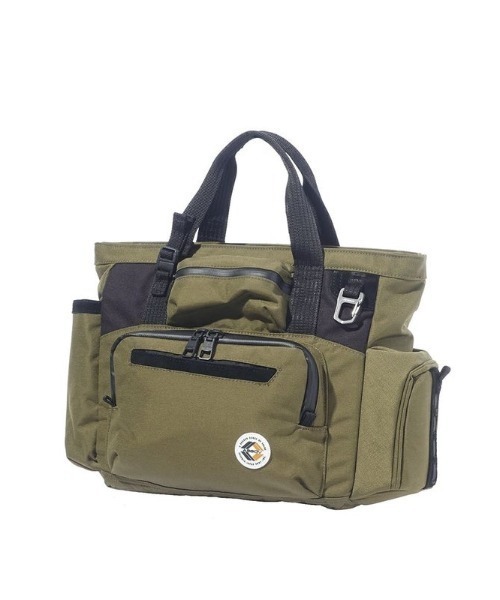 AS2OV（アッソブ） ゴルフ 「AS2OV GOLF/アッソブ ゴルフ」CORDURA