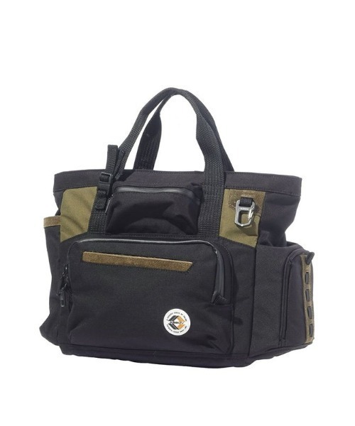 AS2OV（アッソブ） ゴルフ 「AS2OV GOLF/アッソブ ゴルフ」CORDURA